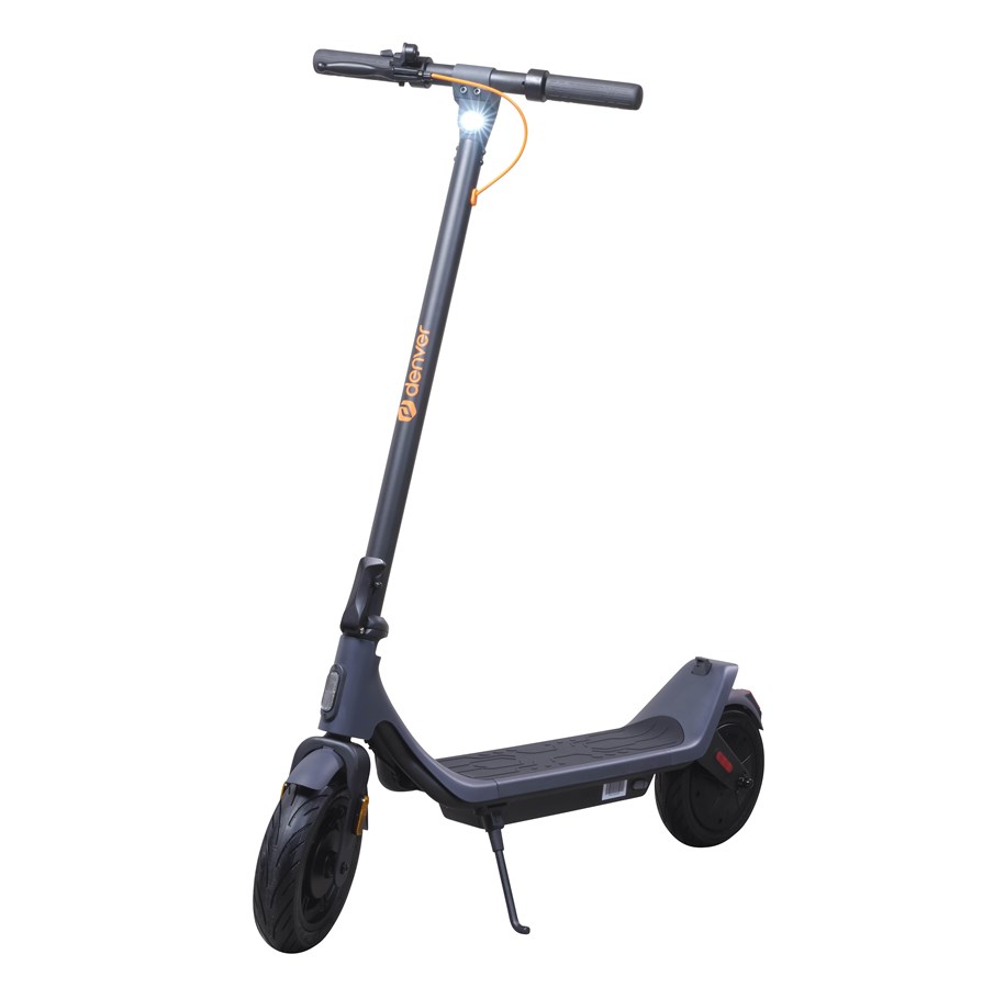 Elektroroller - DENVER SEL-10370F (25 km/t) - SEL-10370F