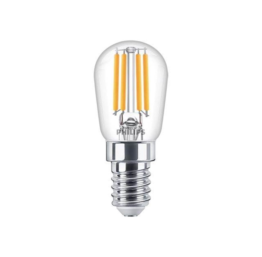 LED-Birnen - Philips LED-Lampe T25S 2.5W (25W) E14 - 929003501201