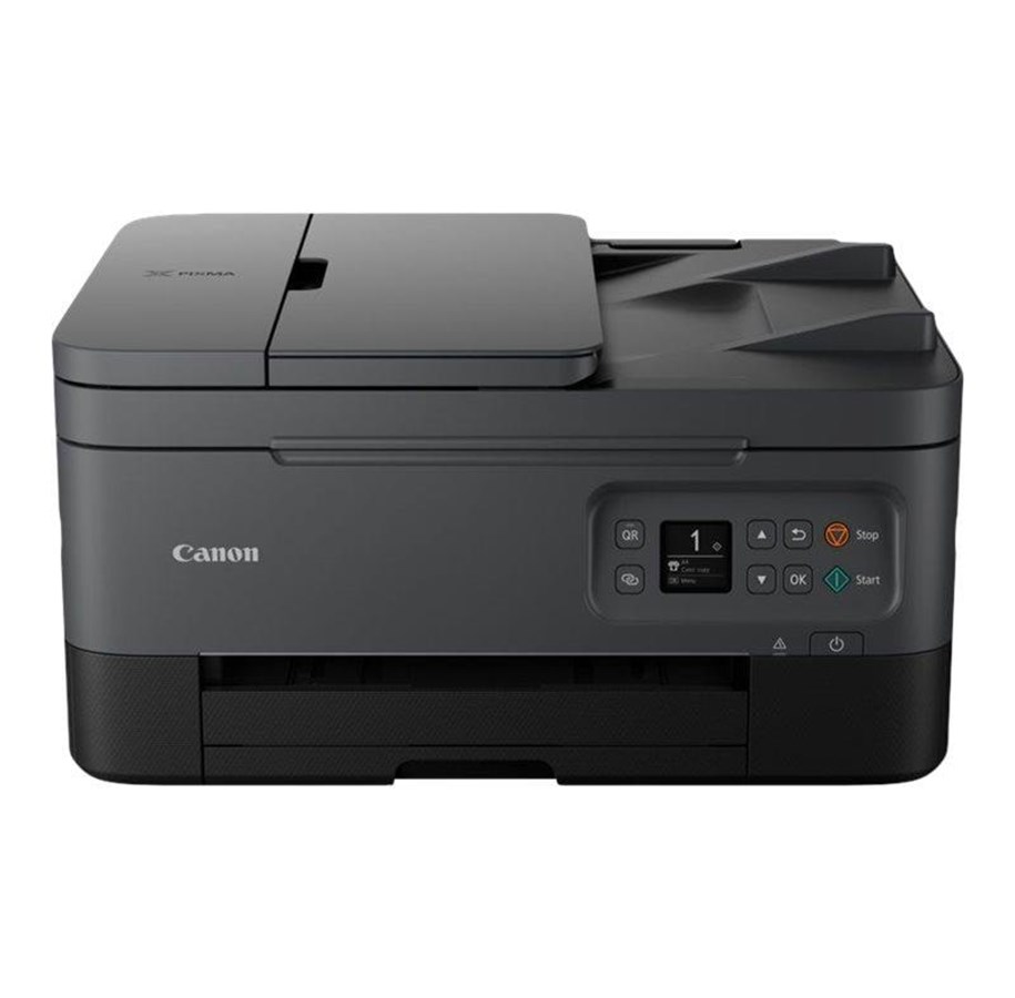 Drucker - Canon PIXMA TS7450i Multifunktion - Farbe - Tinte - 5449C006