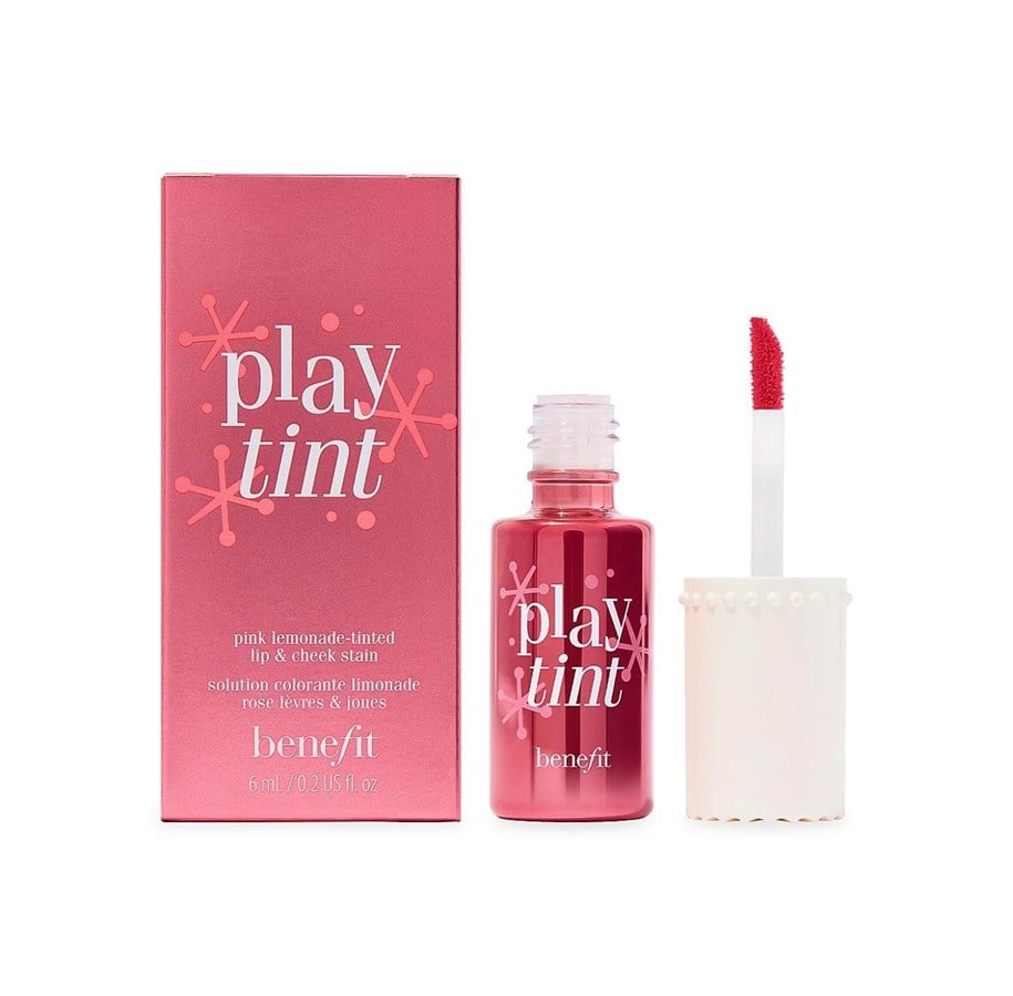 Make-Up - Benefit Cosmetics Benefit Playtint Lip & Cheek Stain - 602004129512