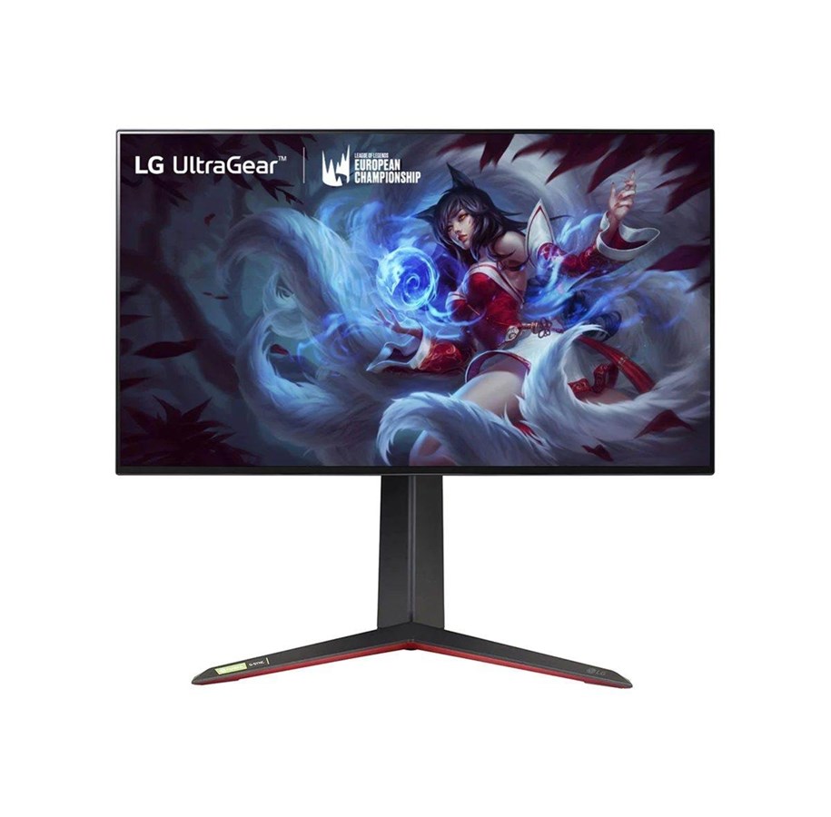 Monitor - 27" LG 27GP95RP-B - 3840x2160 (4K) - 160Hz - IPS *DEMO* - 27GP95RP-B