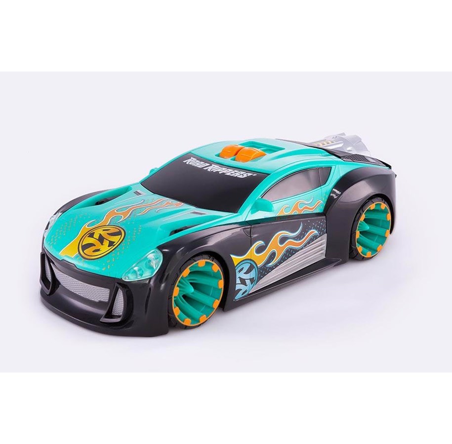 Spielzeugauto - Road Rippers Maximum Boost - 2 Assorted - 20050