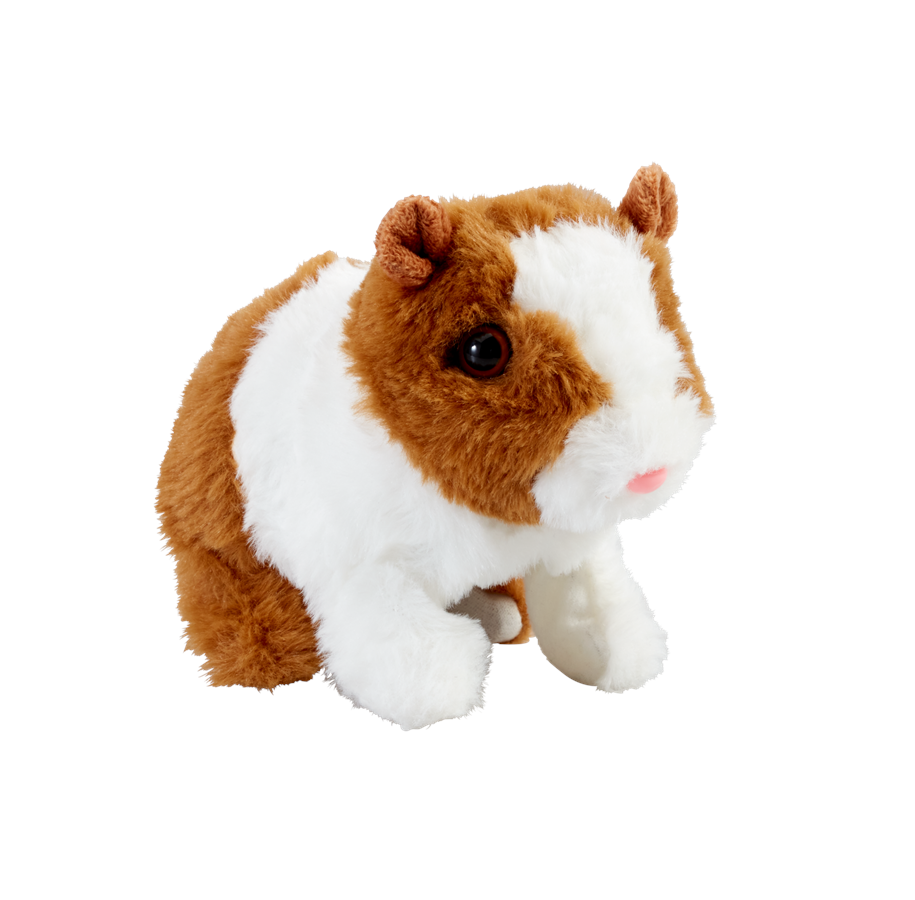 Puppen & Zubehör - Happy Pets Guinea Pig - 31511174