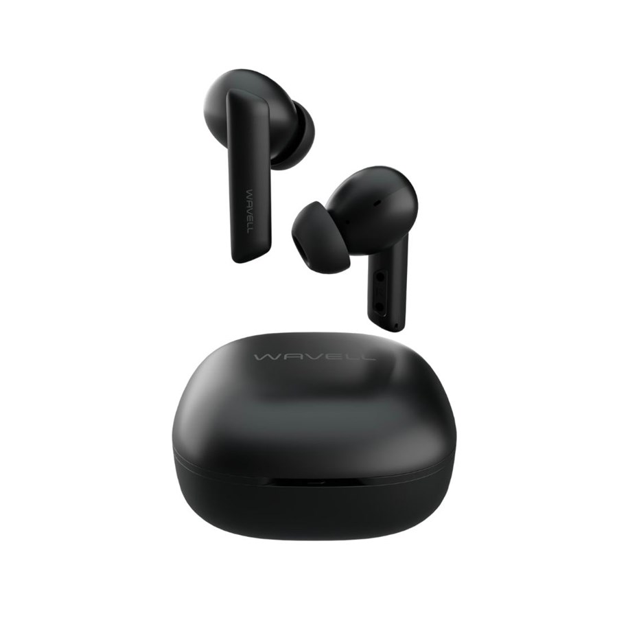 Kopfhörer/Headsets - Wavell 3 Pro - 5745000424481