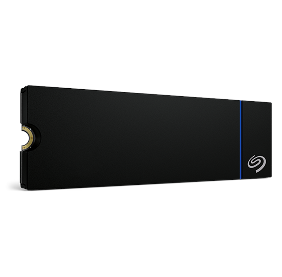 SSD - Seagate Game Drive for PS5 - 2TB - ZP2000GP3A2001
