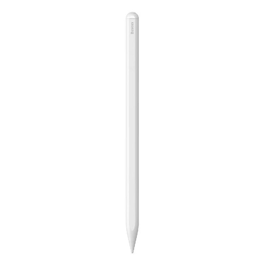 Tablets - Anderes Zubehör - Baseus Smooth Writing 2 Stylus Active Pen (white) - SXBC060002