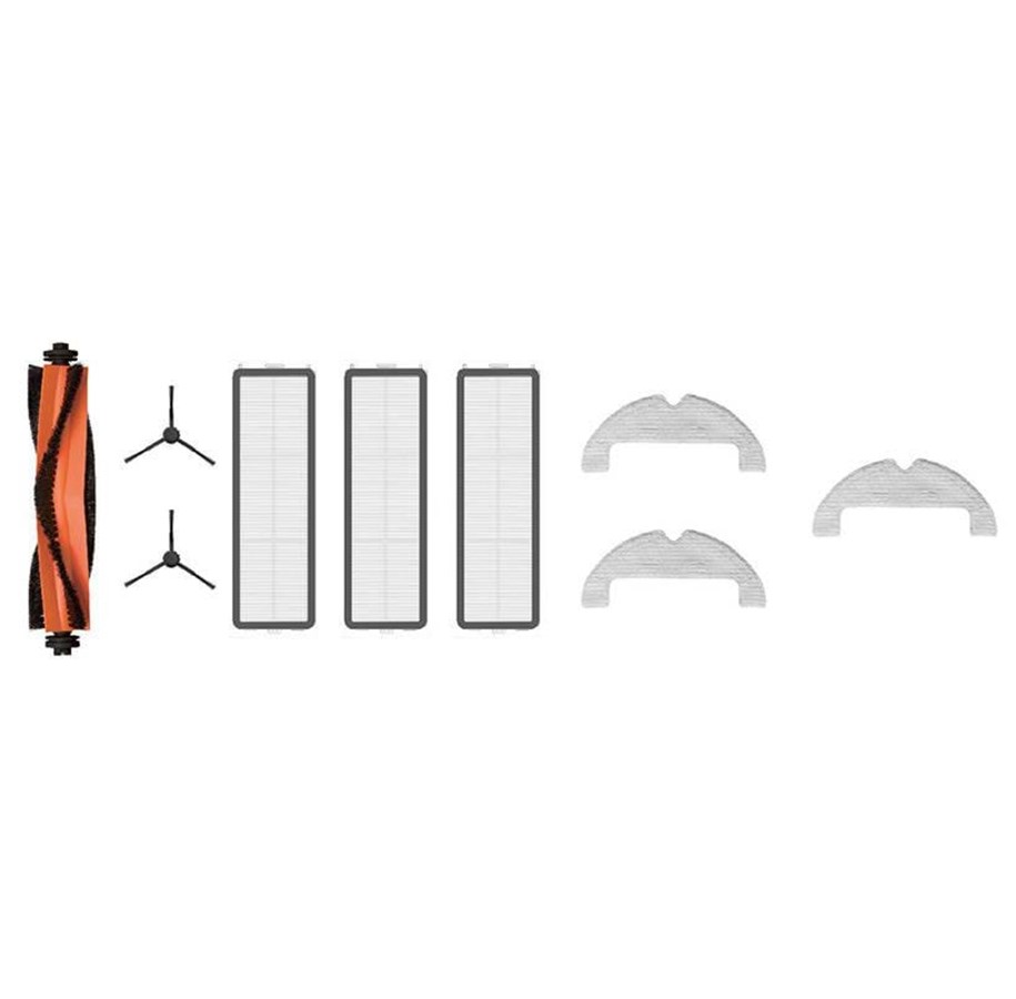 Staubsauger Zubehör - Dreame Z10Pro Accessories Kit - RAK5