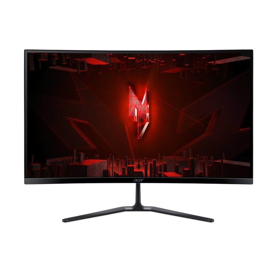 Bildschirm - 27" Acer Nitro ED270R - 1920x1080 (FHD) - 180Hz - VA - UM.HE0EE.302