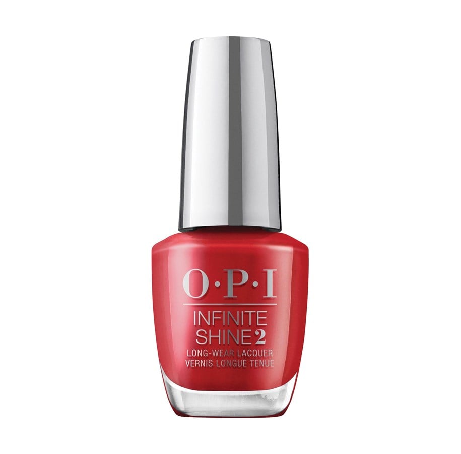 Make-Up - OPI Infinite Shine 2 Rebel With A Clause 15 ml - OPIHRQ19