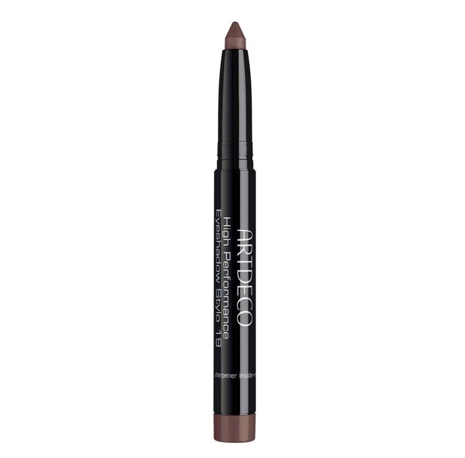 Make-Up - Artdeco High Performance Eyeshadow Waterproof Stylo 19 Antique Potter - 4052136160222