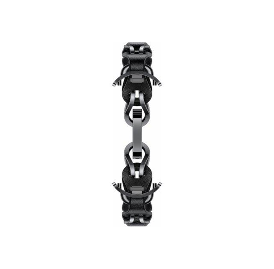 Smartwatch - Accessories - Xiaomi Smart Band 9/8 Chain Strap - Black - BHR7303GL