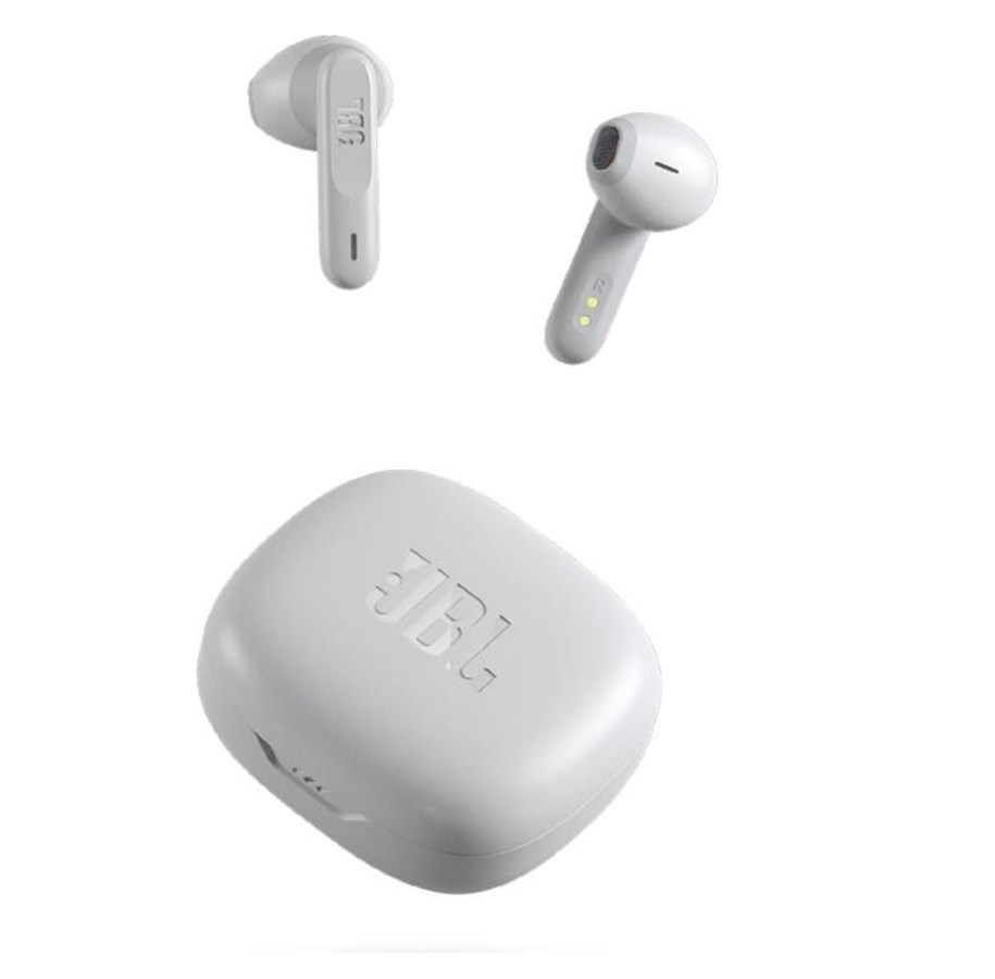 Kopfhörer/Headsets - JBL Vibe 300TWS *DEMO* - JBLV300TWSWHTEU