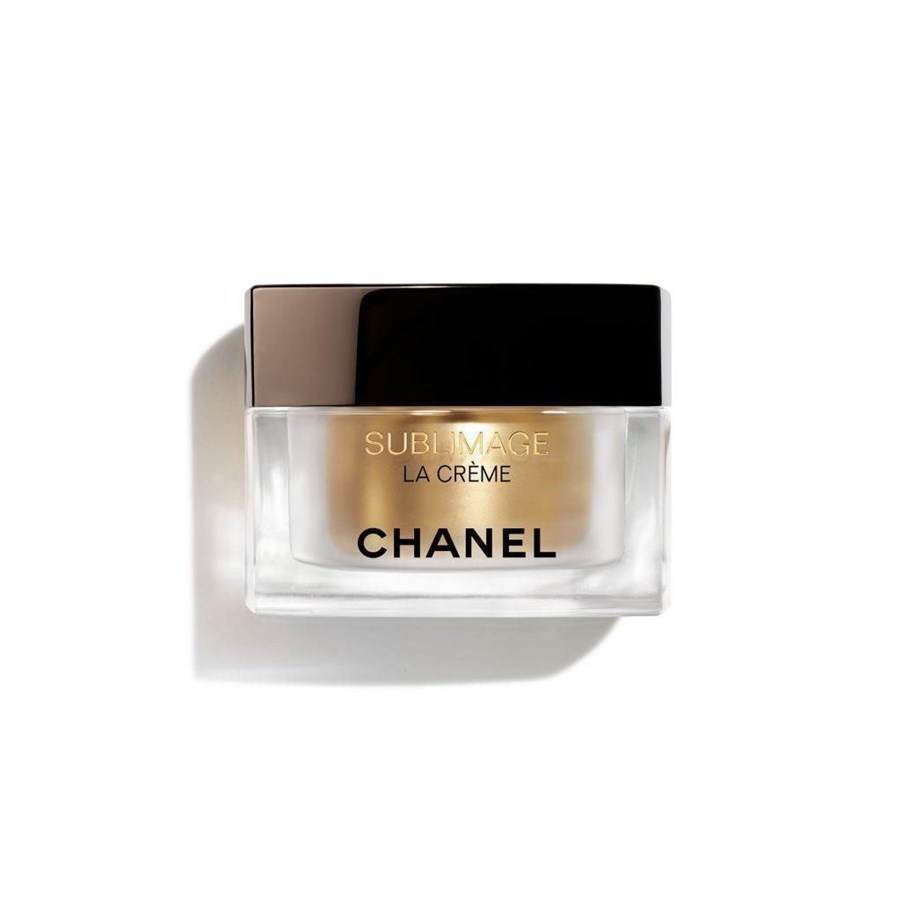 Gesichtspflege - Chanel Sublimage La Crème Texture Universelle 50 gr. - 3145891475500