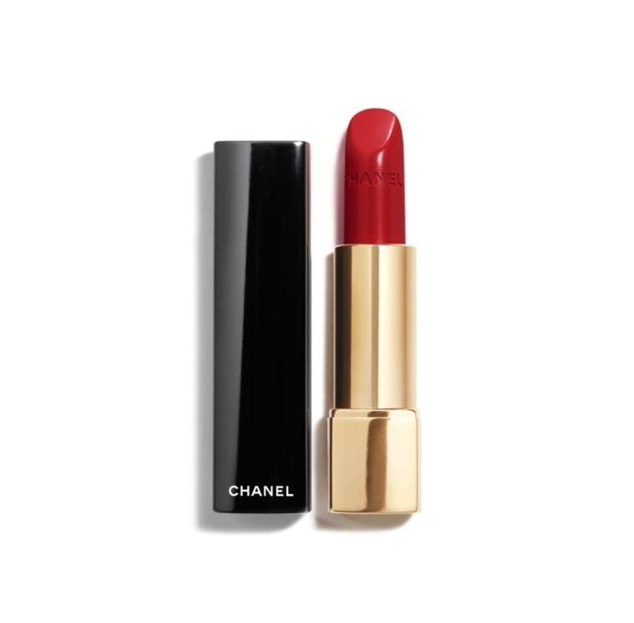 Make-Up - Chanel Rouge Allure - 176 Independante 3.5g - 3145891601763