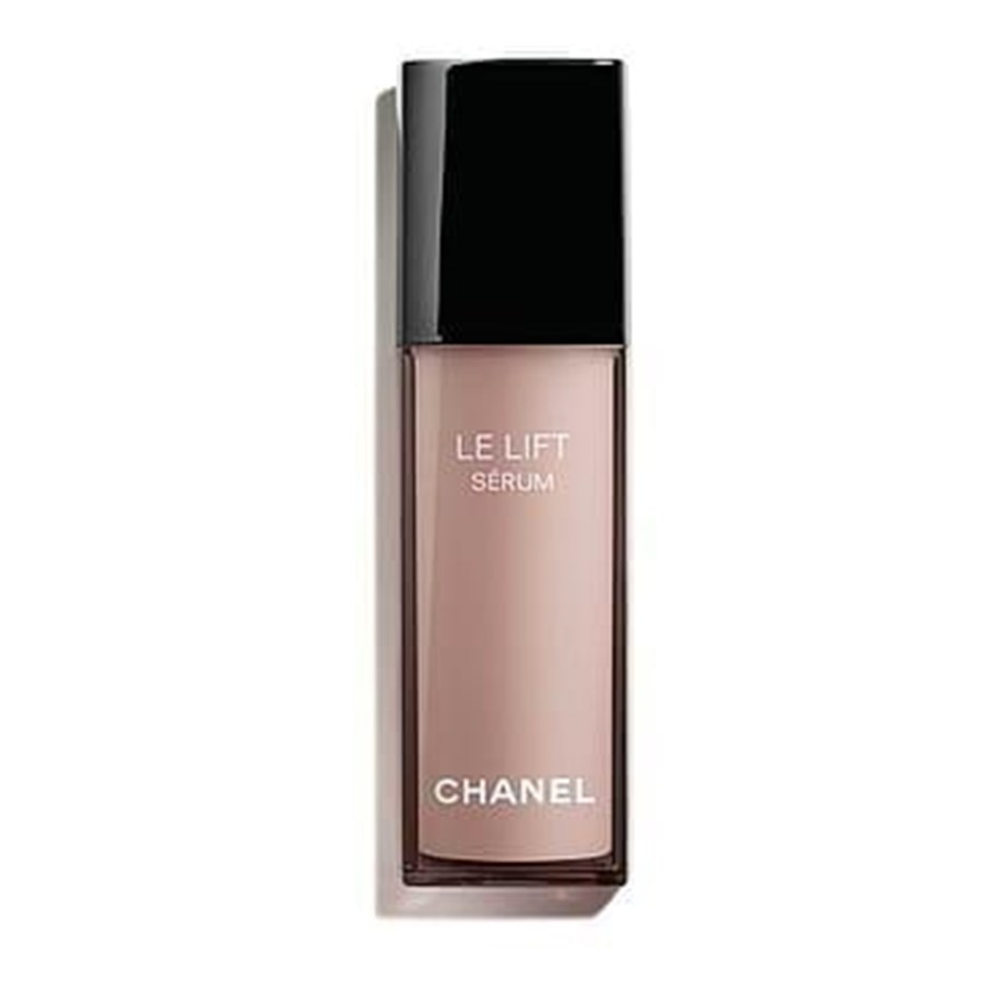 Gesichtspflege - Chanel Le Lift Serum Smooths - Firms - Fortifies 30 ml - 3145891419603