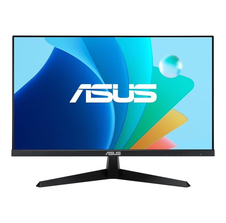 Monitor - 24" ASUS VY249HF - 1920x1080 (FHD) - 100Hz - IPS *DEMO* - 90LM06A3-B01A70