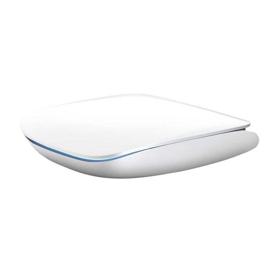 Smart-Home - Avatto Gateway GW16-W ZigBee/Bluetooth Mesh (white) - GW16-W