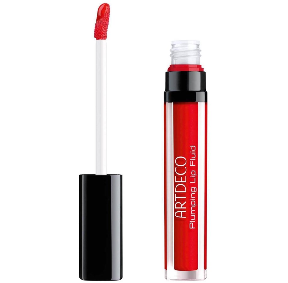 Make-Up - Artdeco Plumping Lip Fluid - 43 Fiery Red - 56124