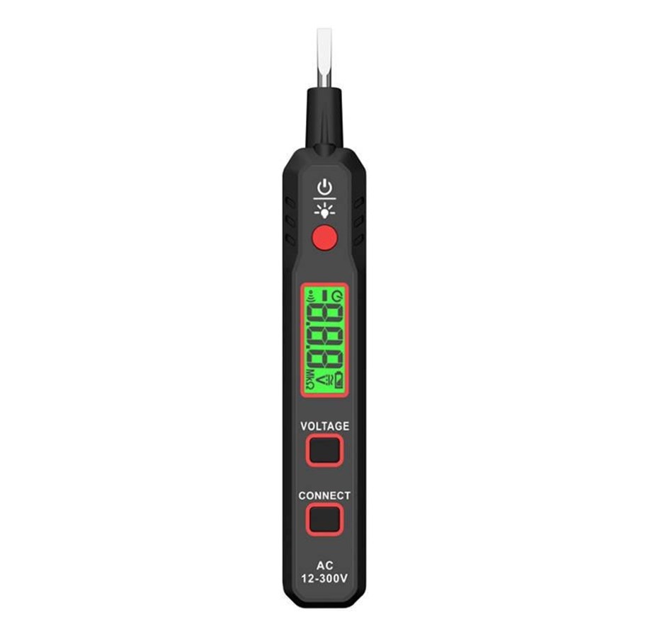 Instrumente - Habotest HT89 non-contact voltage tester / diode tester - HT89