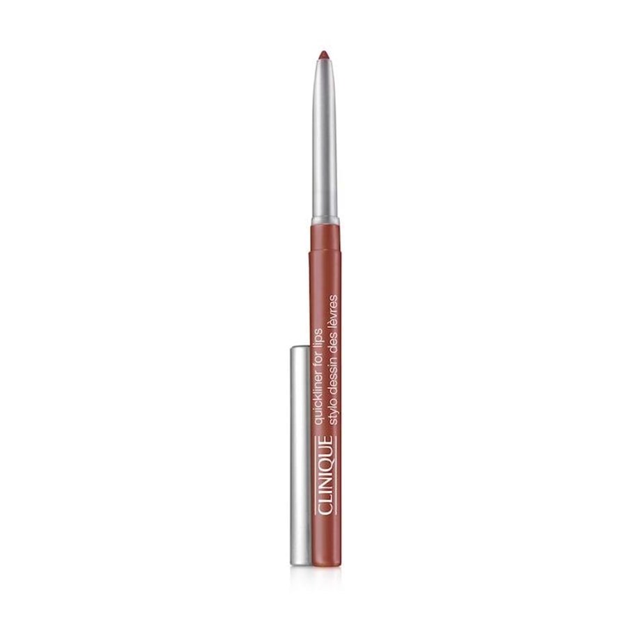 Make-Up - Clinique Quickliner For Lips - Cocoa Rose - 192333171936