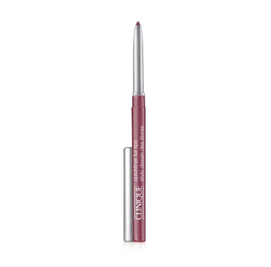 Make-Up - Clinique Quickliner For Lips Lipliner - Plummy - 192333171967
