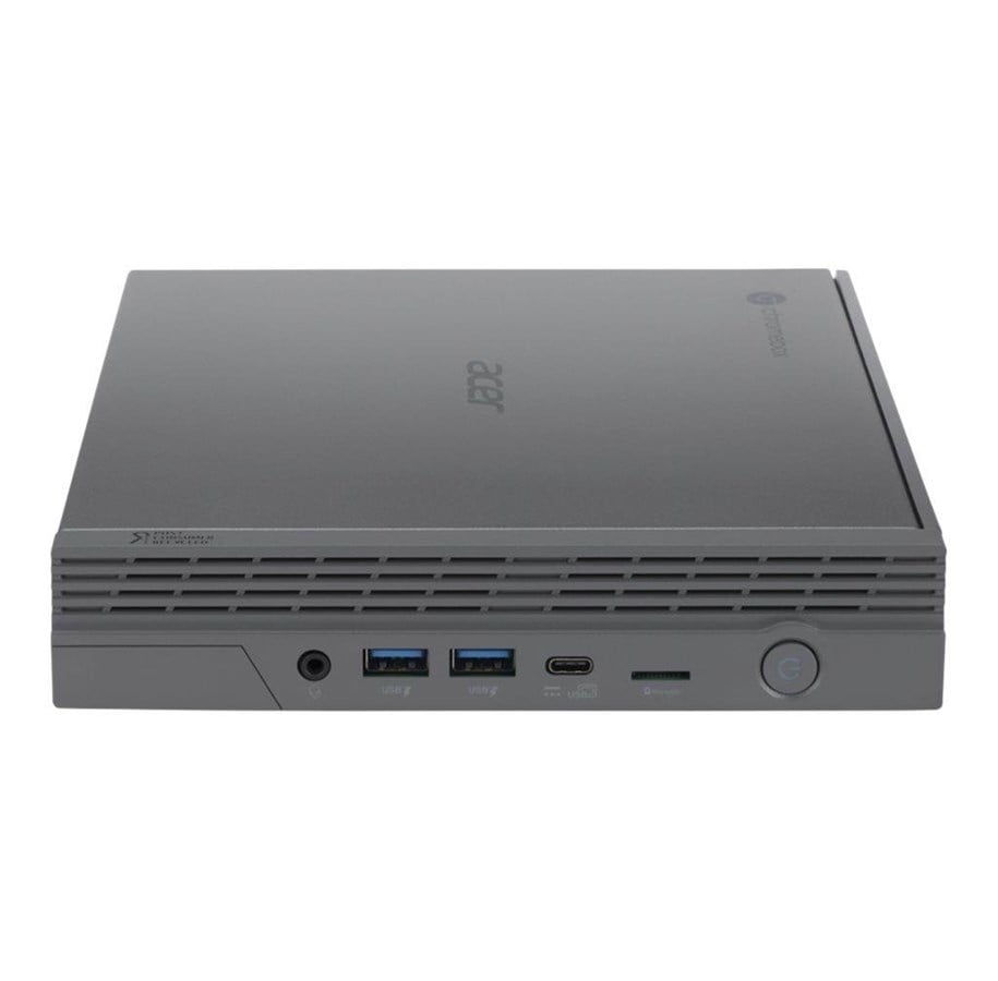 Stationär - Persönlicher Computer - Acer Chromebox CXI5 - i3-1215U - 8GB - 128GB - Chrome OS - DT.Z29MD.005