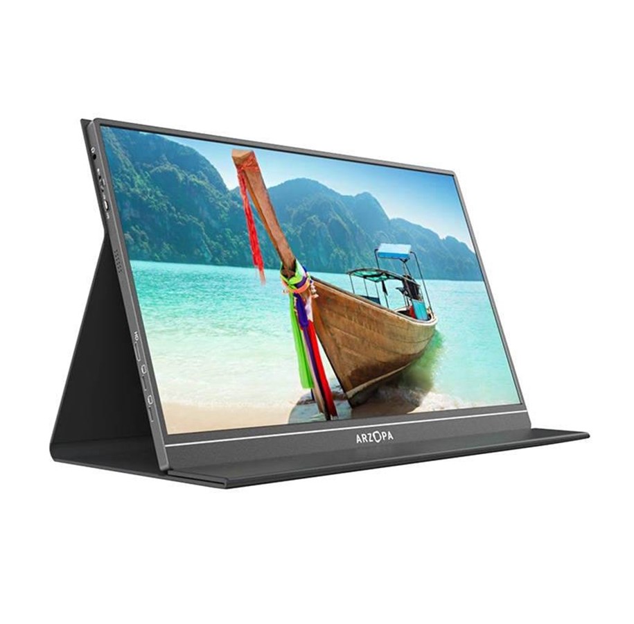 Bildschirm - 15.6" Arzopa S1 TABLE - 1920x1080 (FHD) - 60Hz - IPS - S1 TABLE
