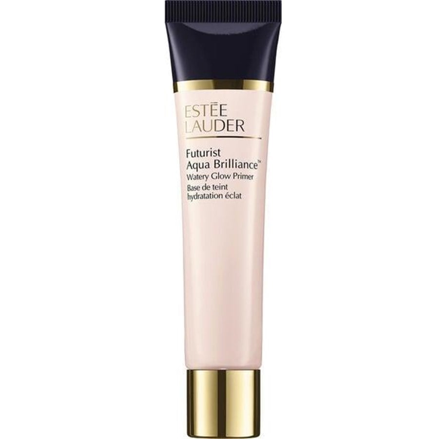 Make-Up - Esteé Lauder Futurist Aqua Brilliance Watery Glow Prim - 887167480520