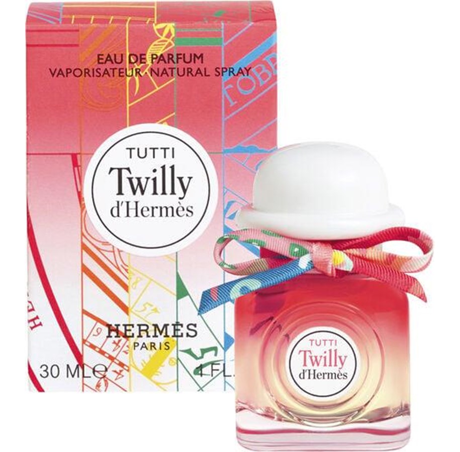 Parfüm und Düfte - Hermès Tutti Twilly D'Hermes Edp Spray 30 ml - 3346130422471