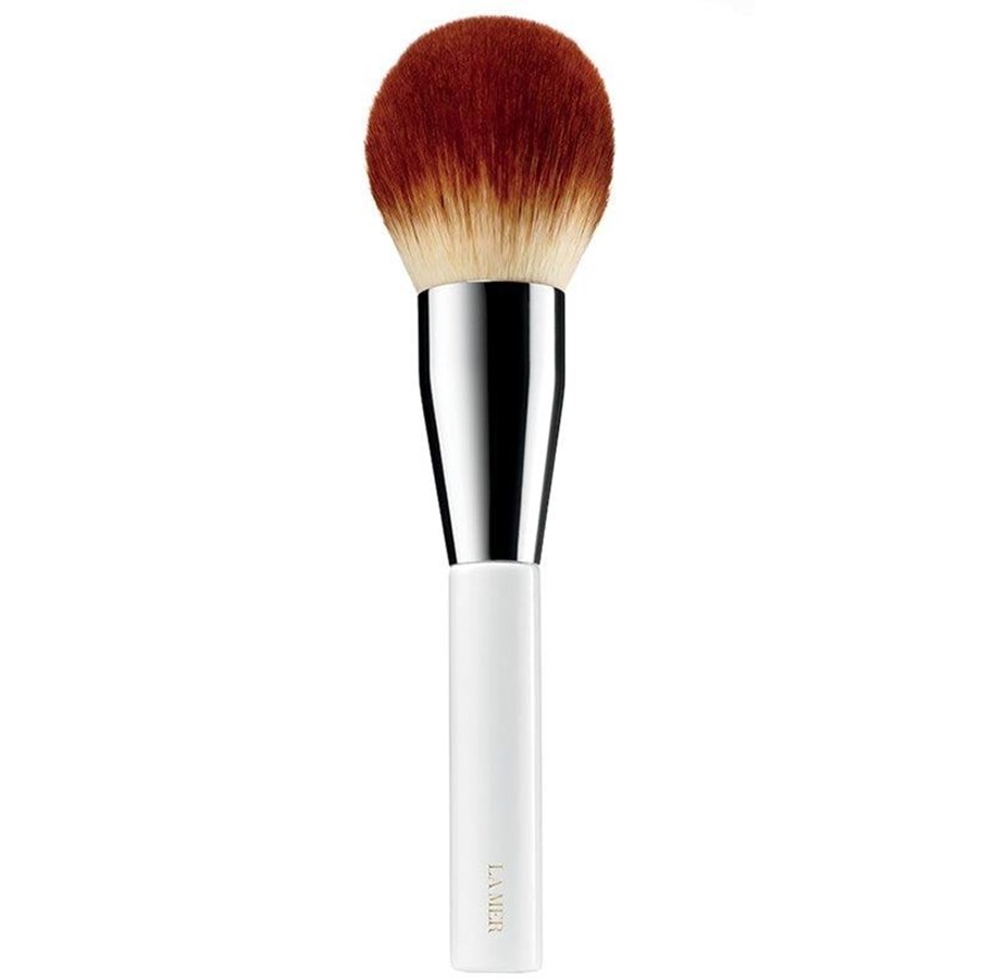Make-Up - La Mer The Powder Brush - 747930066989