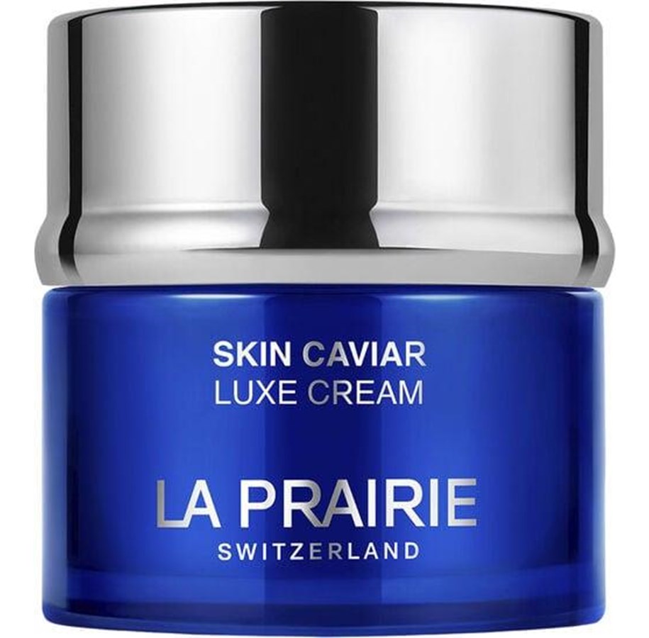 Gesichtspflege - La Prairie Skin Caviar Luxe Cream 100ml - 7611773139687