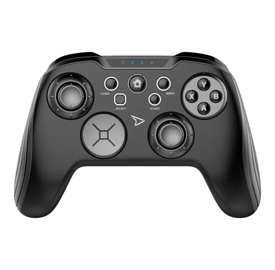 Gaming Zubehör - Steelplay Customizable and Modular - Wireless Controller - Android - 350032