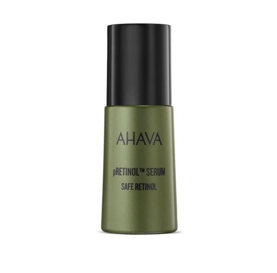 Gesichtspflege - AHAVA Safe Pretinol Serum 30 ml - 0697045160273