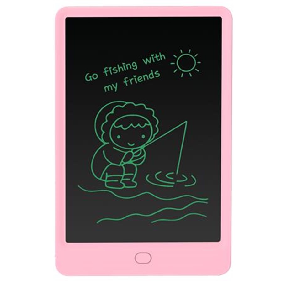 Maus - DENVER 5LWT-10510ROMK2 - 10.5" - Writing tablet (Rot) - LWT-10510ROMK2
