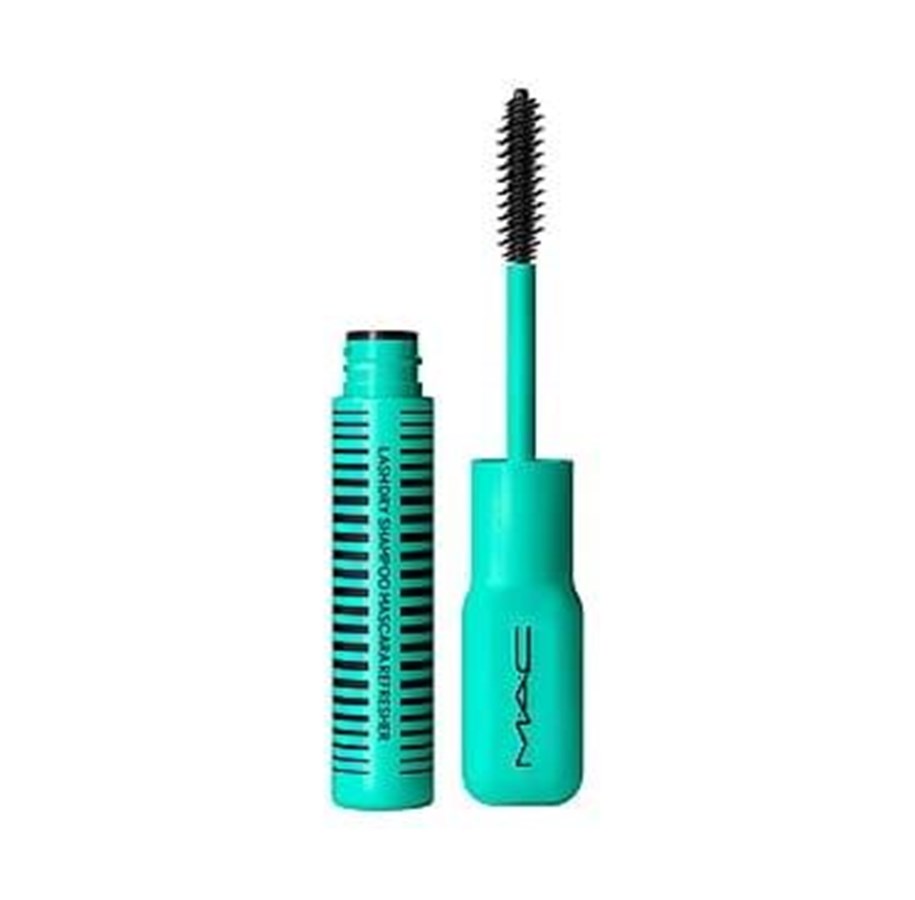 Make-Up - MAC Lash Dry Shampoo Mascara Refresher - 773602646746