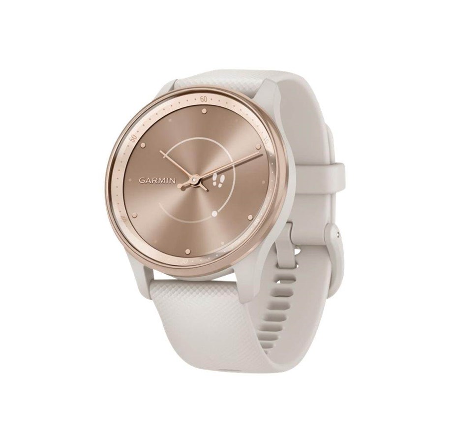 Smartwatches, Pulsuhren, Sportuhren & Schrittzähler - Garmin vívomove Trend - 010-02665-01