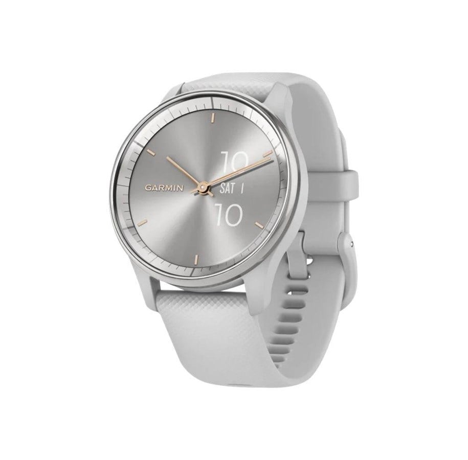 Smartwatches, Pulsuhren, Sportuhren & Schrittzähler - Garmin vívomove Trend - 010-02665-03
