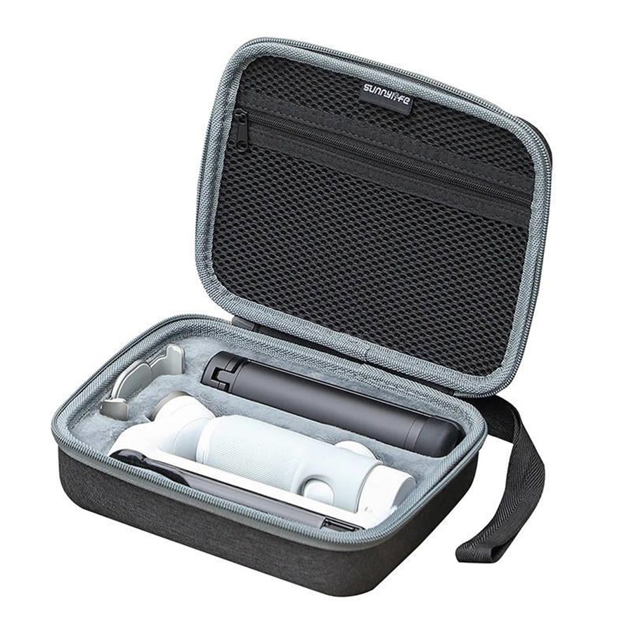 Drohnen - Sunnylife - Carrying Case for Insta360 Flow - IST-B569