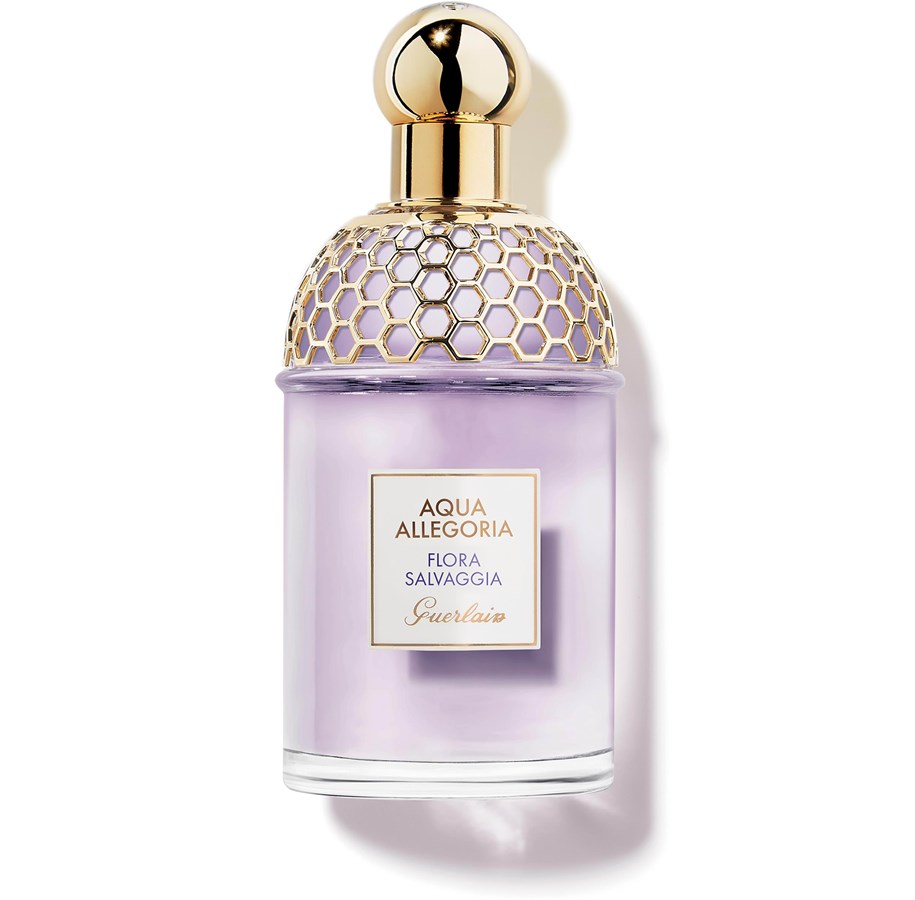 Parfüm und Düfte - Guerlain Aqua Allegoria Flora Salvaggia EDT 125 ml - 3346470142848