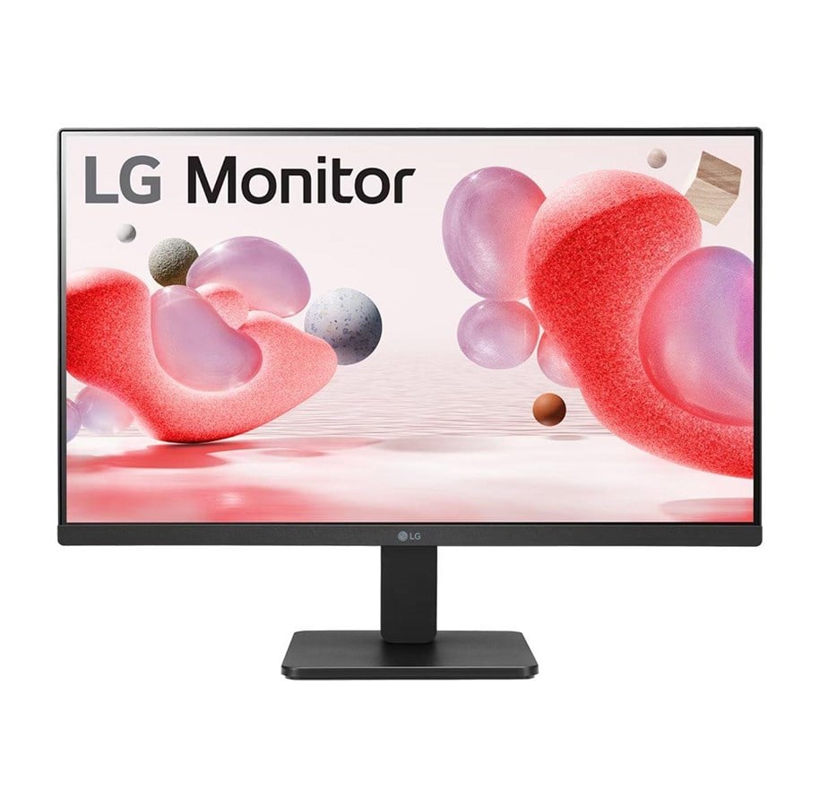 Bildschirm - 24" LG 24MR400 - 1920x1080 (FHD) - 100Hz - IPS - 24MR400-B