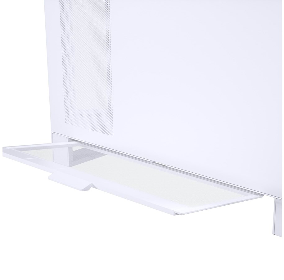 Phanteks NV9 D-RGB - White - Gehäuse - Fulltower - Weiß | Günstig