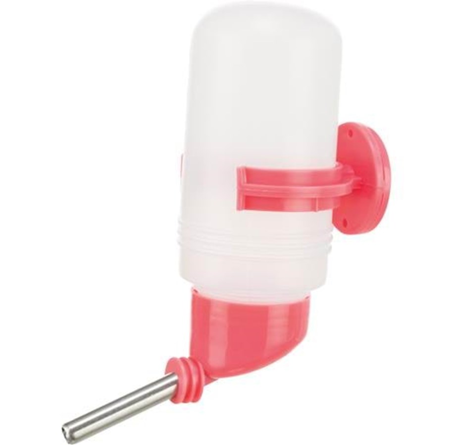 Nagetiere - Trixie Drikkeflaske med holder 125ml - TX60571