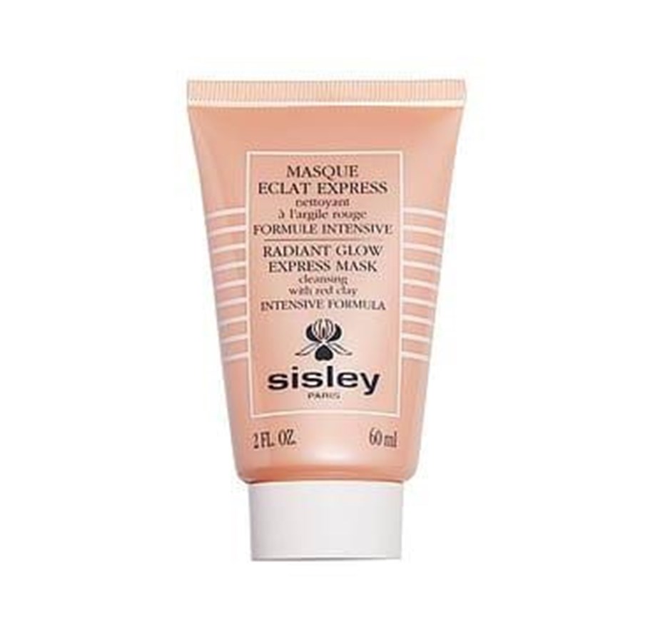 Gesichtspflege - SISLEY Radiant Glow Express Mask - 60 ml - 3473311426017