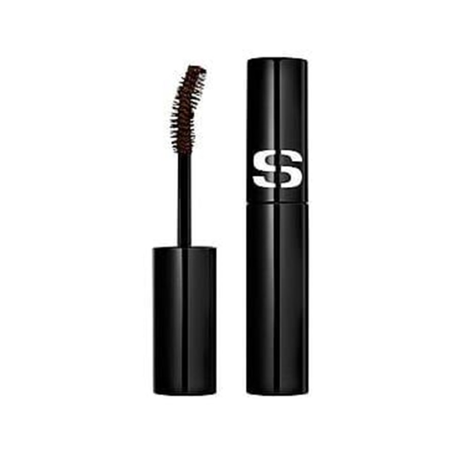 Make-Up - SISLEY So Curl Mascara 2 Deep Brown - 3473311853325