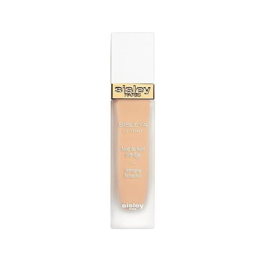 Make-Up - SISLEY Sisleÿa Le Teint 2N Ivory Beige 30 ml - 3473311807250
