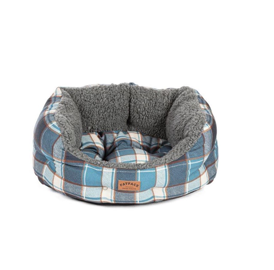 Hunde - Danish Design Fat Face Bett 24" 61 cm - D10824