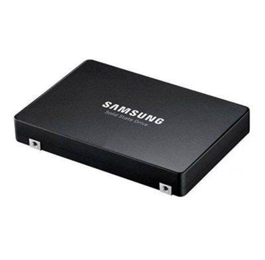 SSD - Samsung PM1743 MZWLO1T9HCJR - SSD - 1.92 TB - PCI Express 5.0 x4 (NVMe) - MZWLO1T9HCJR-00A07