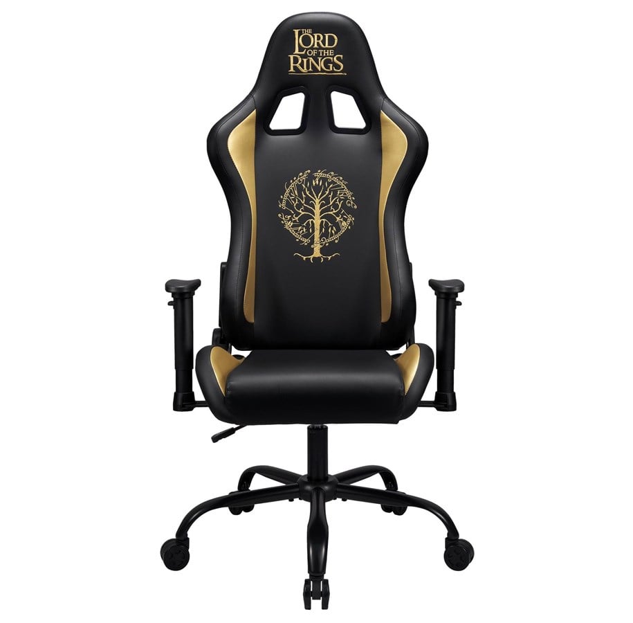 Gaming Stühle - Subsonic Gaming Chair Adult The Lord of the Rings - SA5609-LR1