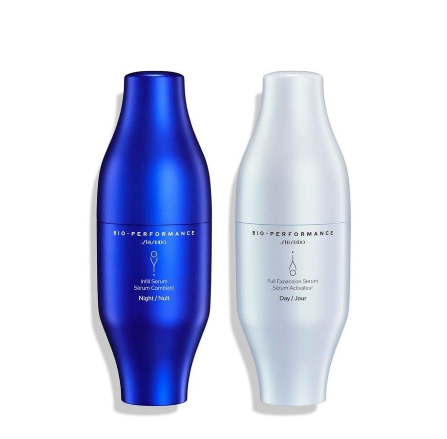 Gesichtspflege - Shiseido Bio-Performance Skin Filler Duo 2*30ml - 729238189911