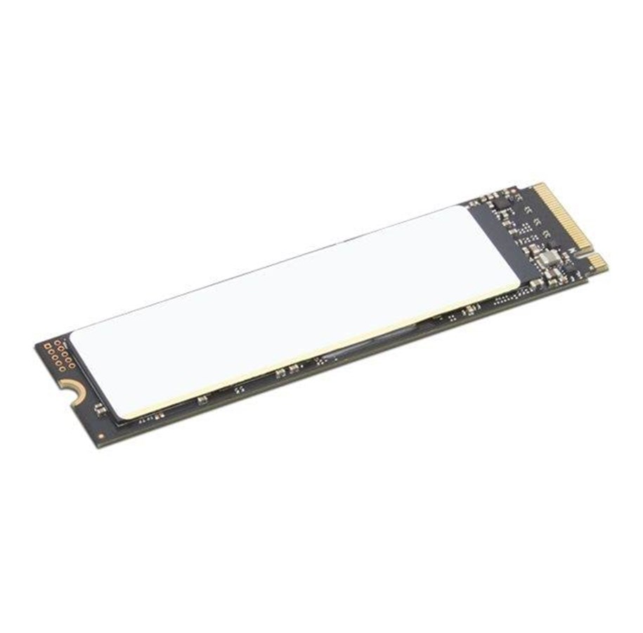 SSD - Lenovo Gen3 - SSD - 512 GB - PCIe 4.0 x4 (NVMe) - 4XB1N36074